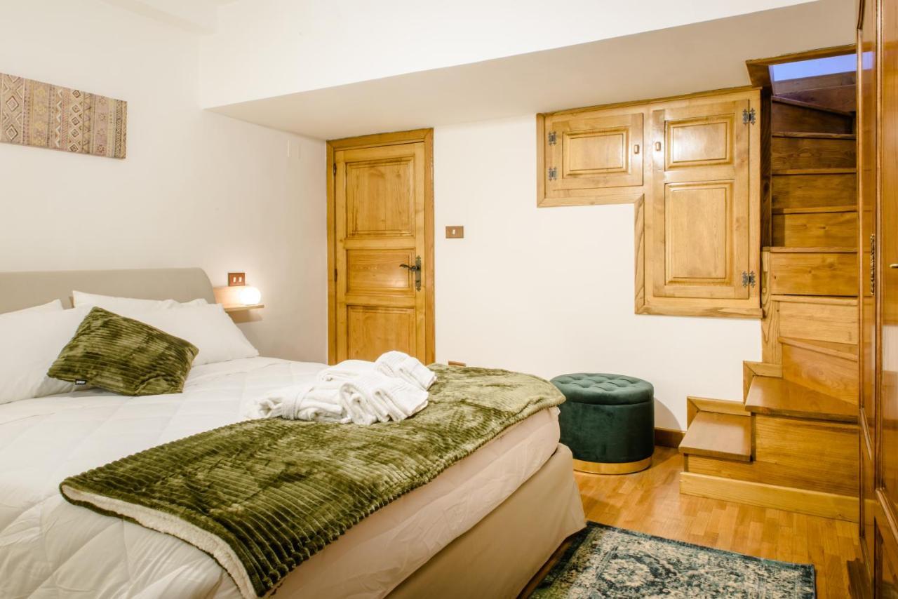 Apartment Lavistadeisogni Monte Morrone *