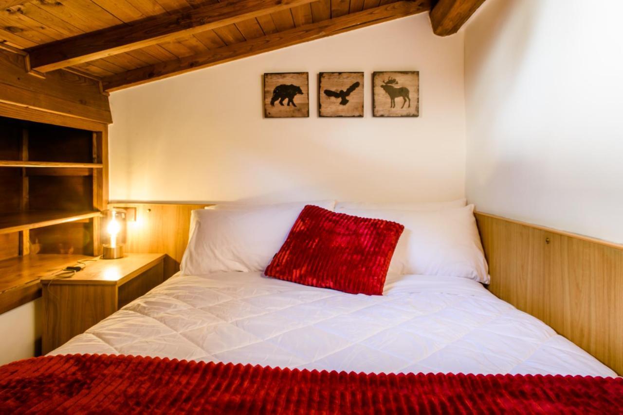Apartment Lavistadeisogni Monte Morrone Celano