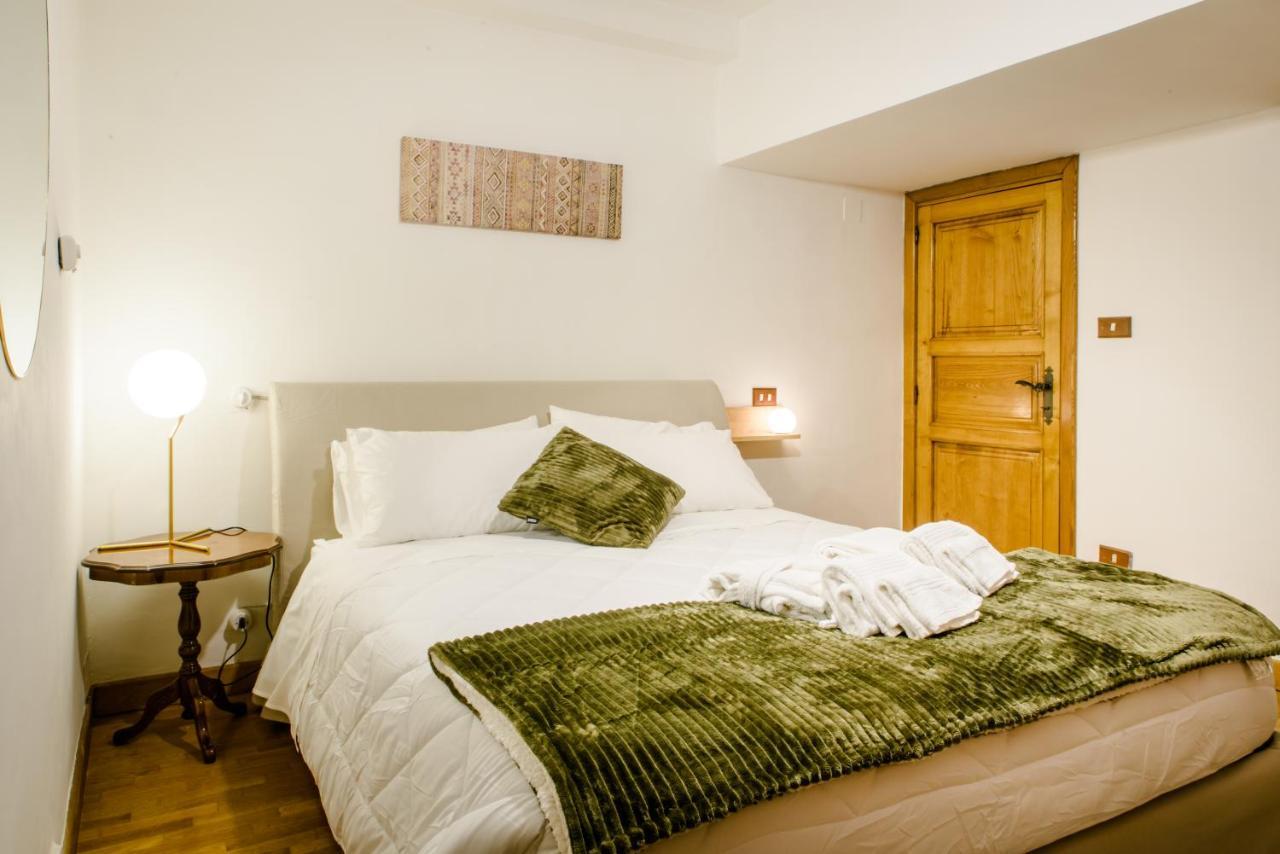Apartment Lavistadeisogni Monte Morrone