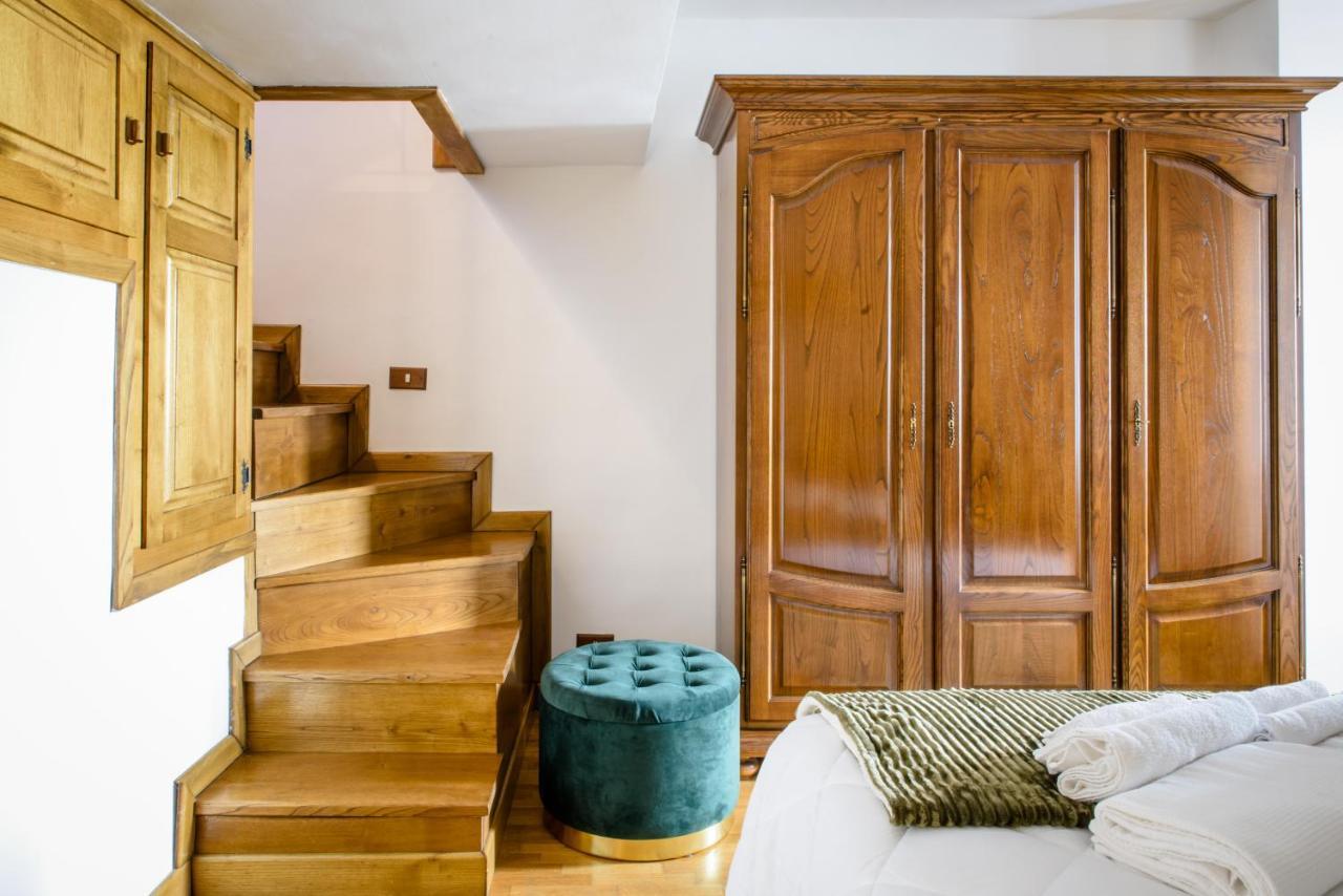 Apartment Lavistadeisogni Monte Morrone