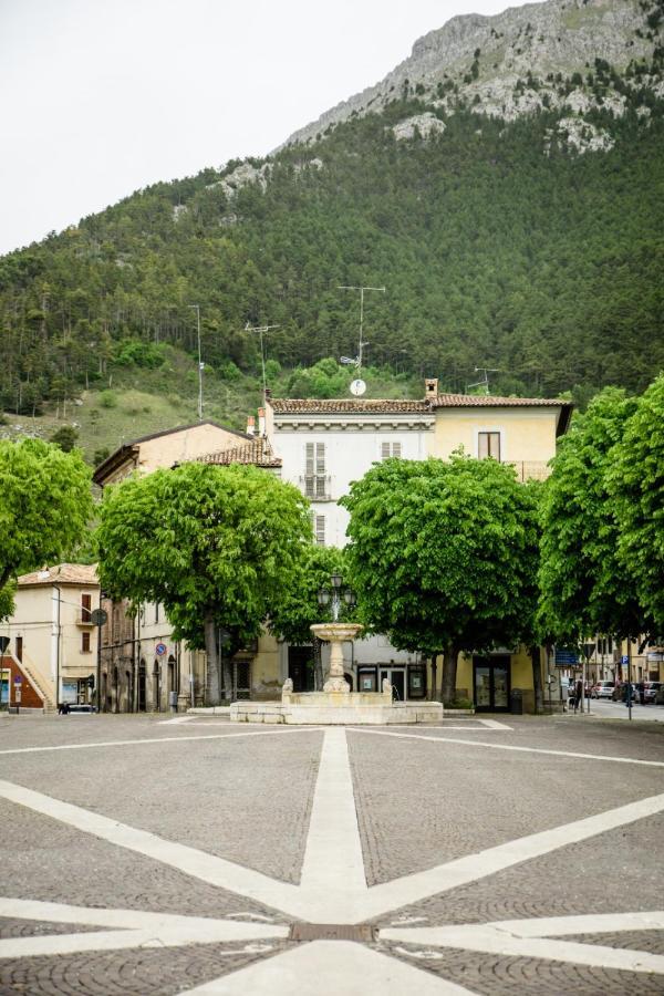 Apartment Lavistadeisogni Monte Morrone Celano