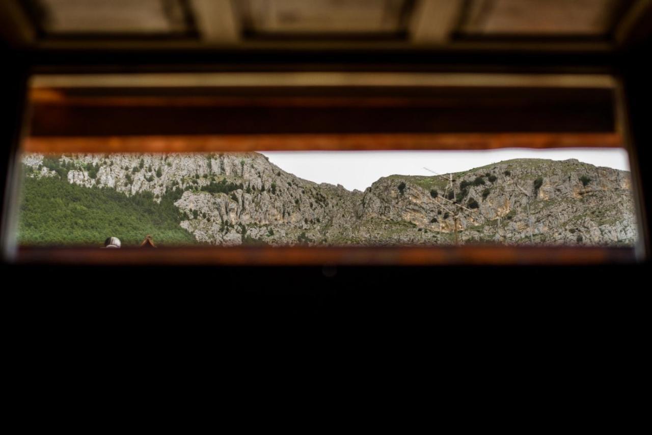 Apartment Lavistadeisogni Monte Morrone