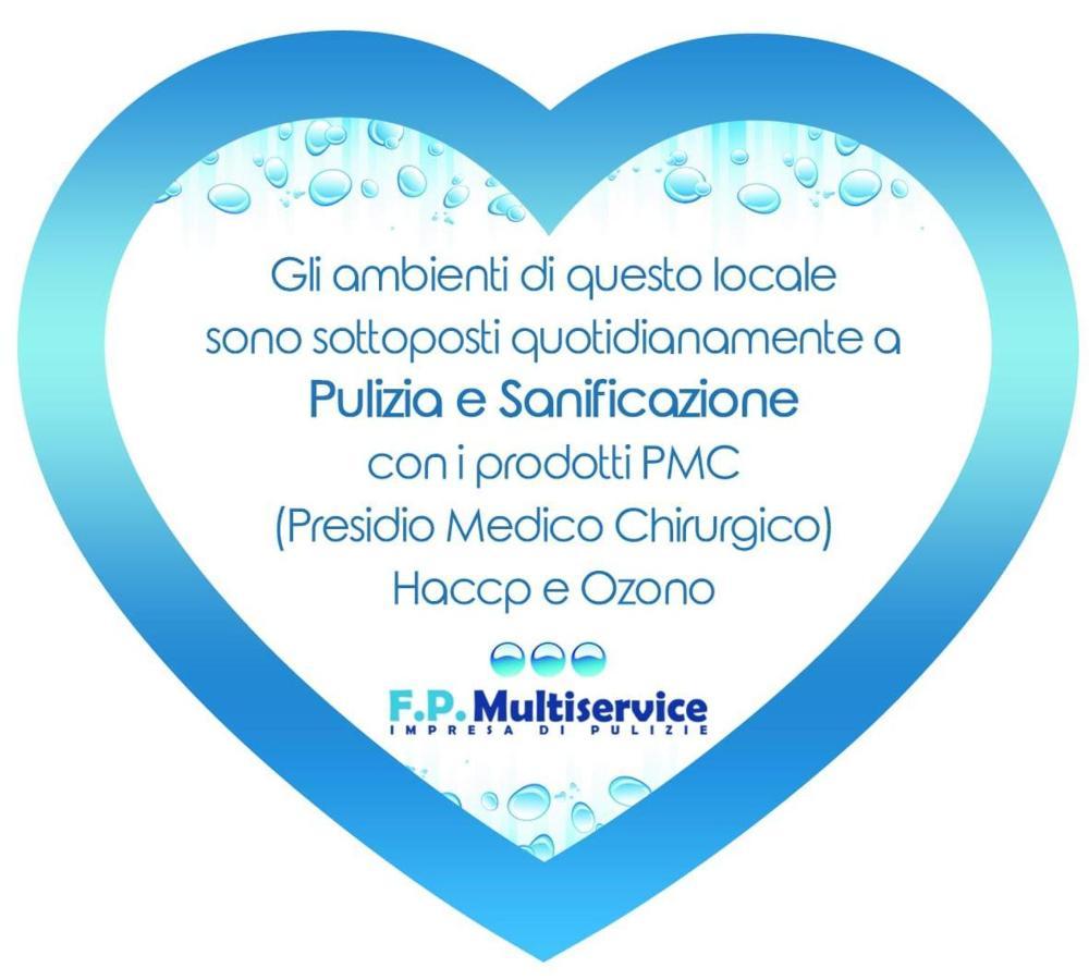 Apartment Lavistadeisogni Monte Morrone *